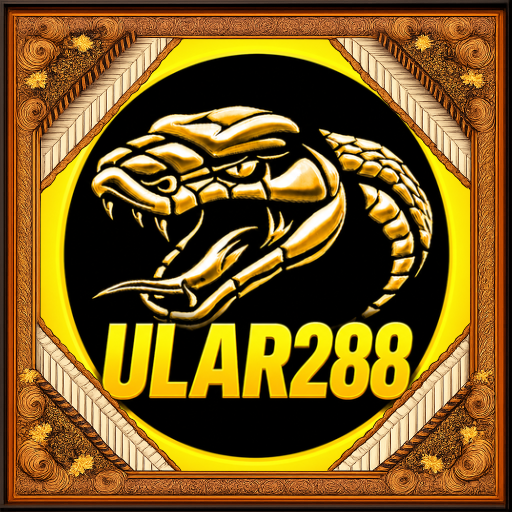 ular288 — mitra unggulan